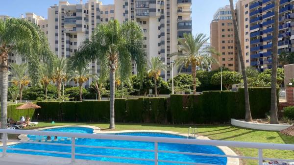 Piso en calle Gregal, 2 b