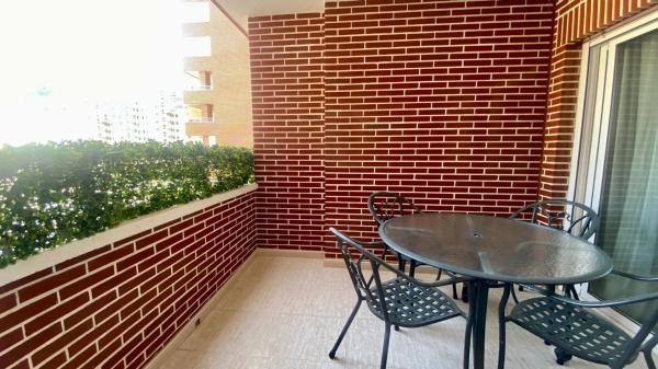 Piso en calle Gregal, 2 b