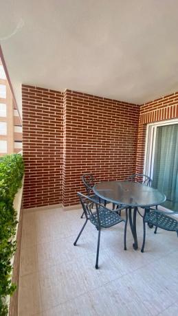 Piso en calle Gregal, 2 b