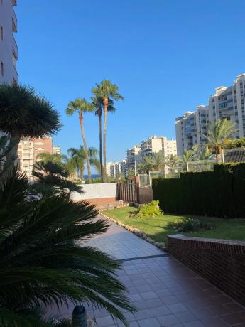 Piso en calle Gregal, 2 b