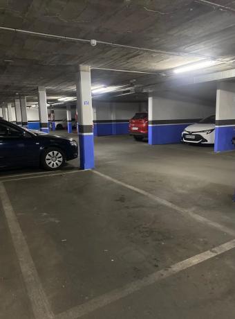 Piso en calle Gregal, 2 b