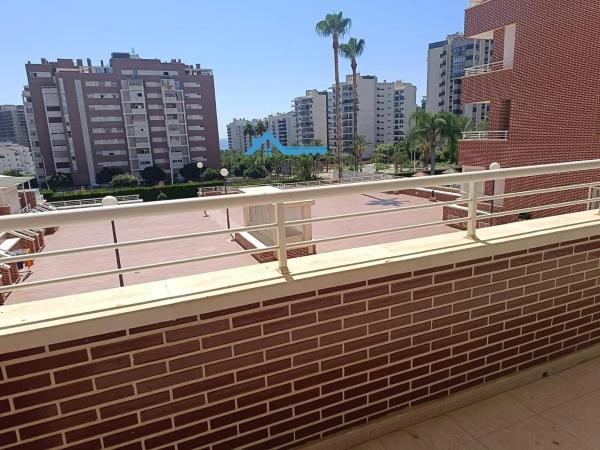 Piso en Barrio Alitana - Casablanca