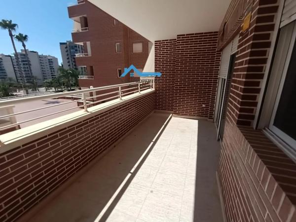 Piso en Barrio Alitana - Casablanca