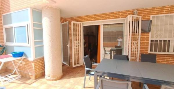Piso en Barrio Alitana - Casablanca