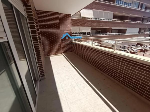 Piso en Barrio Alitana - Casablanca