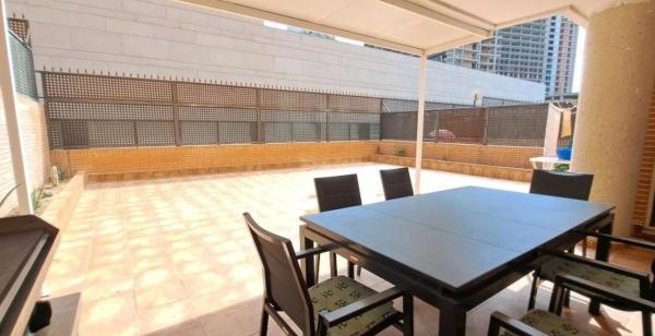 Piso en Barrio Alitana - Casablanca