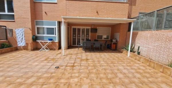 Piso en Barrio Alitana - Casablanca