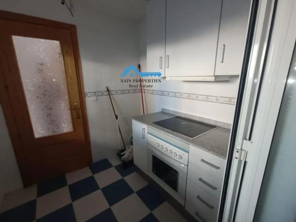 Piso en Barrio Alitana - Casablanca
