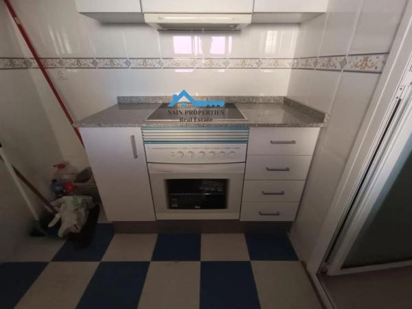 Piso en Barrio Alitana - Casablanca