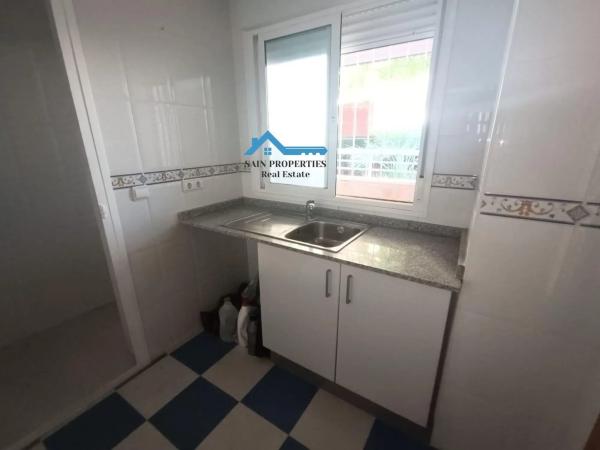 Piso en Barrio Alitana - Casablanca