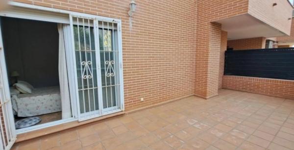 Piso en Barrio Alitana - Casablanca