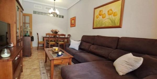 Piso en Barrio Alitana - Casablanca