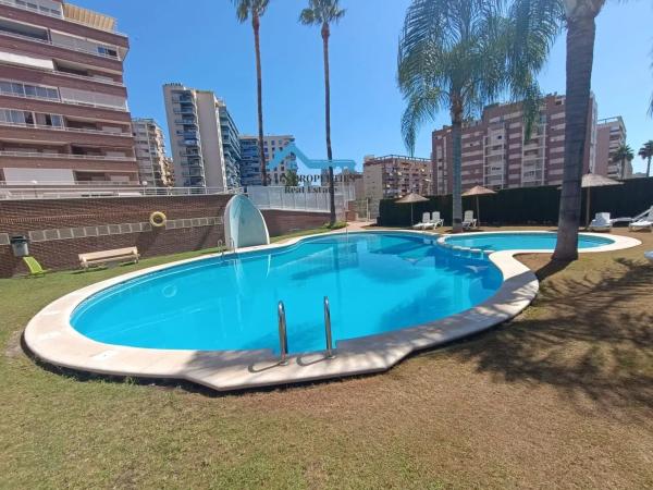 Piso en Barrio Alitana - Casablanca