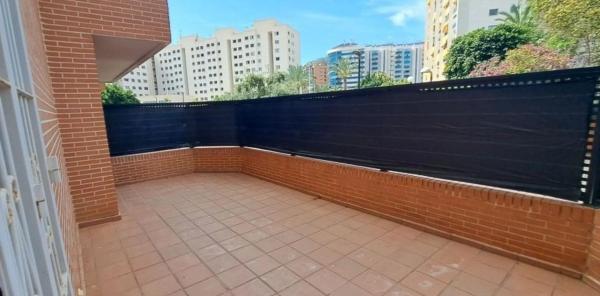 Piso en Barrio Alitana - Casablanca