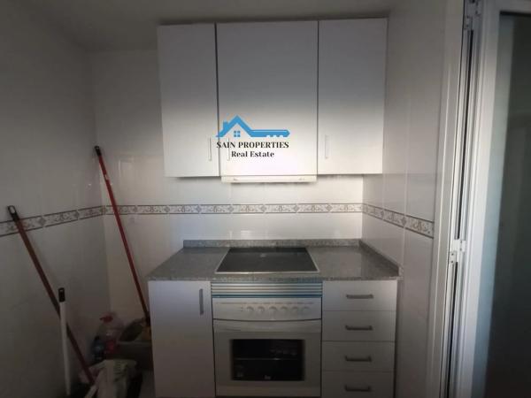 Piso en Barrio Alitana - Casablanca