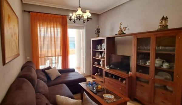 Piso en Barrio Alitana - Casablanca