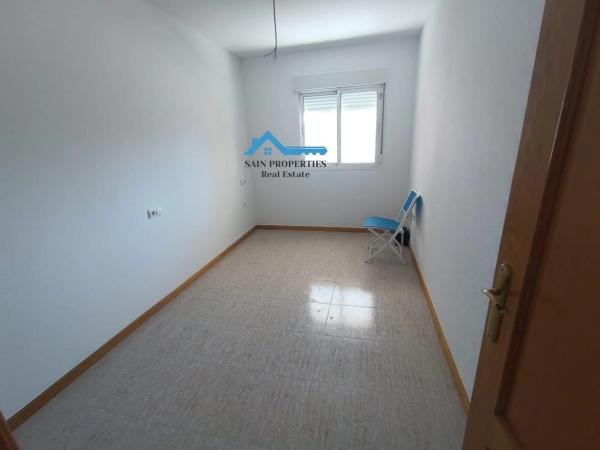 Piso en Barrio Alitana - Casablanca