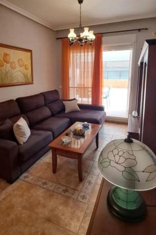 Piso en Barrio Alitana - Casablanca