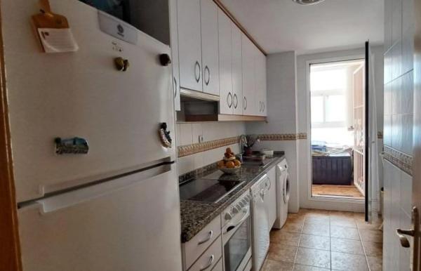 Piso en Barrio Alitana - Casablanca