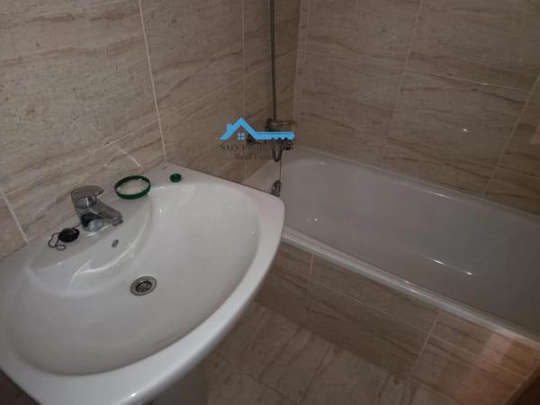 Piso en Barrio Alitana - Casablanca