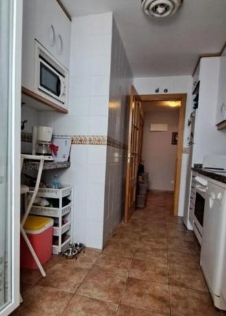 Piso en Barrio Alitana - Casablanca