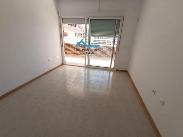 Piso en Barrio Alitana - Casablanca