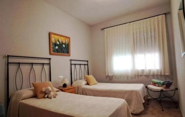 Piso en Barrio Alitana - Casablanca