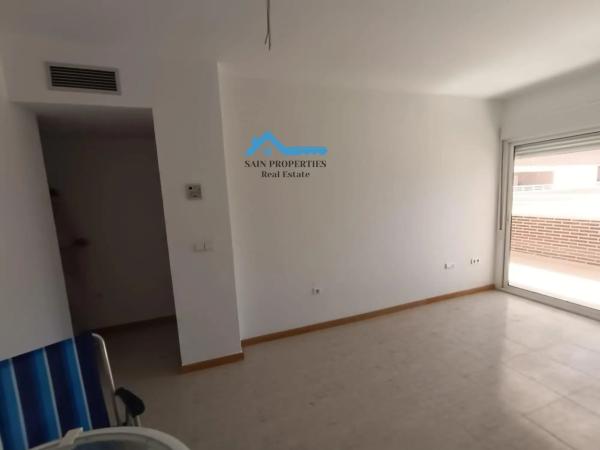 Piso en Barrio Alitana - Casablanca