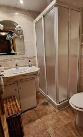 Piso en Barrio Alitana - Casablanca