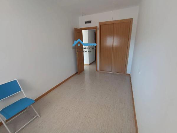 Piso en Barrio Alitana - Casablanca