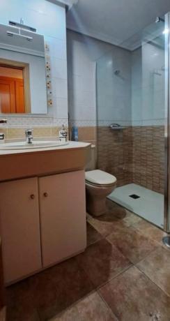 Piso en Barrio Alitana - Casablanca