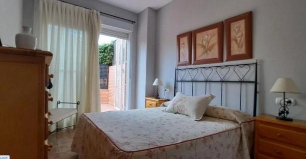Piso en Barrio Alitana - Casablanca