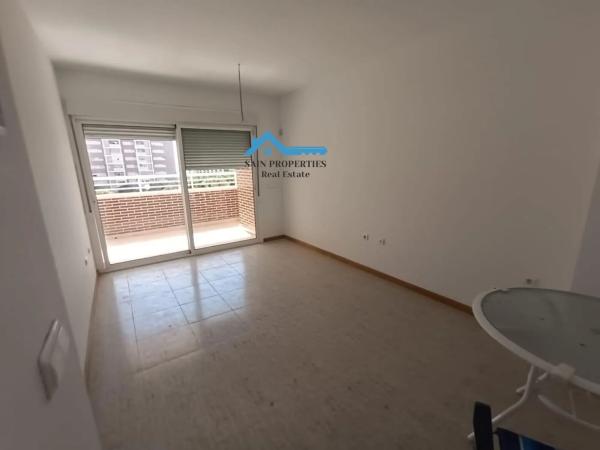 Piso en Barrio Alitana - Casablanca