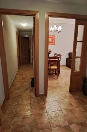 Piso en Barrio Alitana - Casablanca