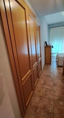 Piso en Barrio Alitana - Casablanca