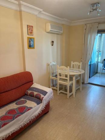 Piso en Barrio Alitana - Casablanca