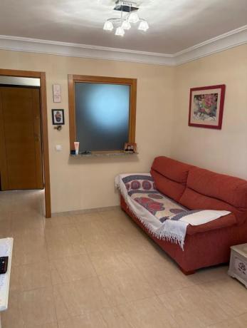 Piso en Barrio Alitana - Casablanca
