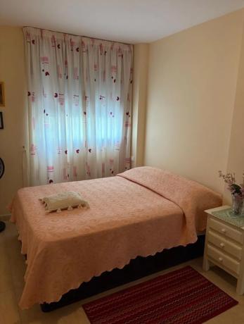 Piso en Barrio Alitana - Casablanca