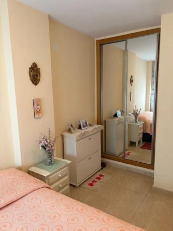 Piso en Barrio Alitana - Casablanca