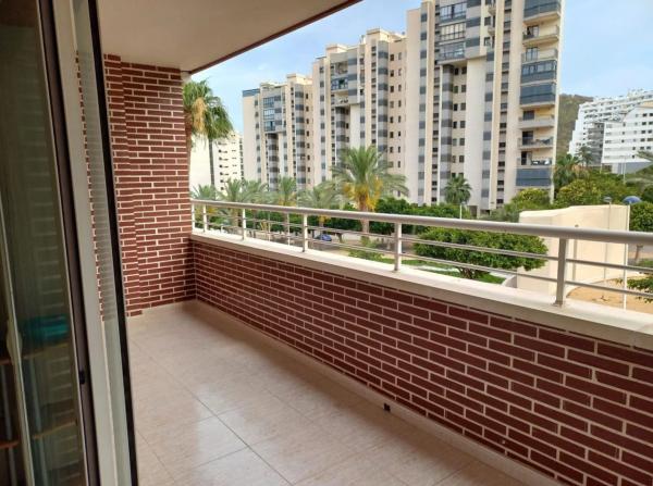 Piso en Barrio Alitana - Casablanca