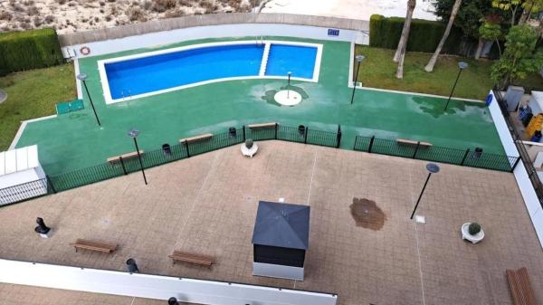 Piso en Barrio Alitana - Casablanca