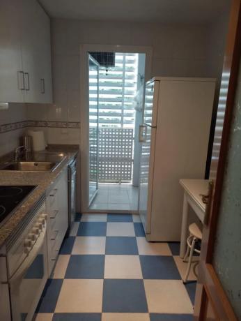 Piso en Barrio Alitana - Casablanca