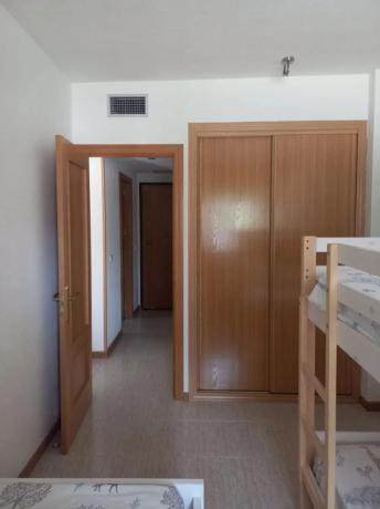 Piso en Barrio Alitana - Casablanca