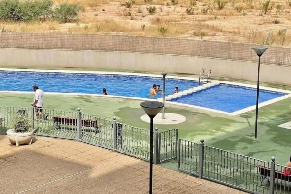 Piso en Barrio Alitana - Casablanca