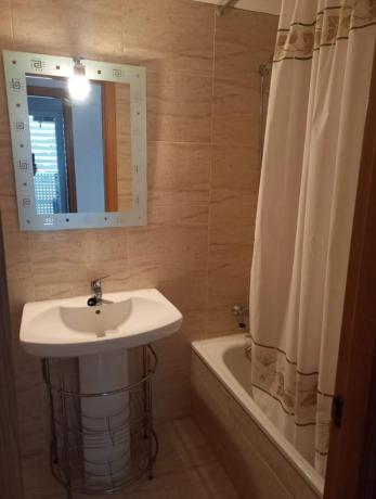 Piso en Barrio Alitana - Casablanca