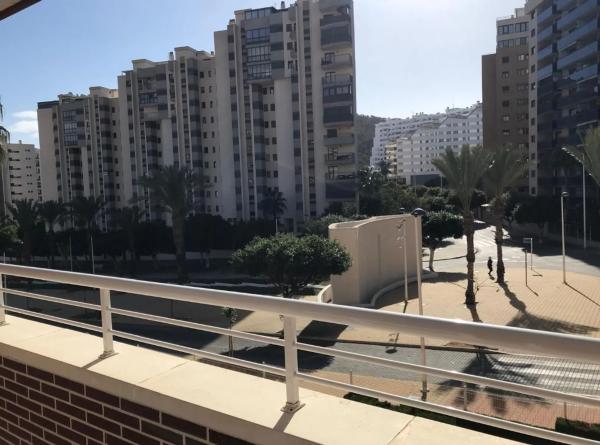 Piso en Barrio Alitana - Casablanca