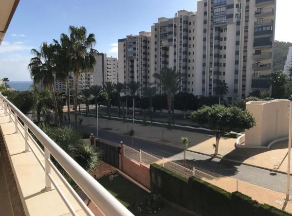 Piso en Barrio Alitana - Casablanca