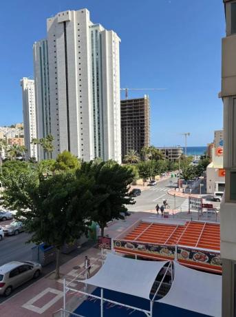 Piso en Barrio Alitana - Casablanca