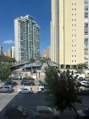 Piso en Barrio Alitana - Casablanca