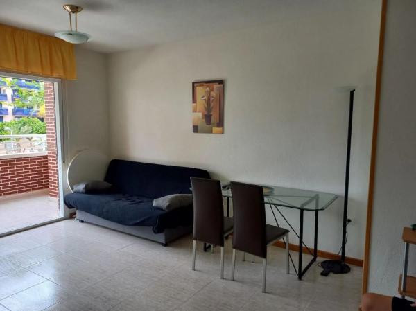 Piso en Barrio Alitana - Casablanca